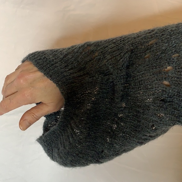 LA PERLA SWEATER COAT🇧🇬 - Picture 6 of 10